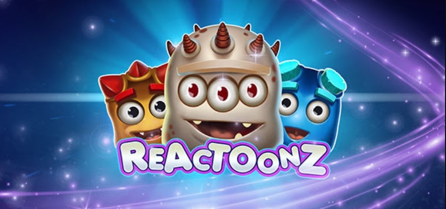 Reactoonz, jogo de casino, estratégias de apostas, recursos do jogo, design de jogos, experiência de jogo emocionante.