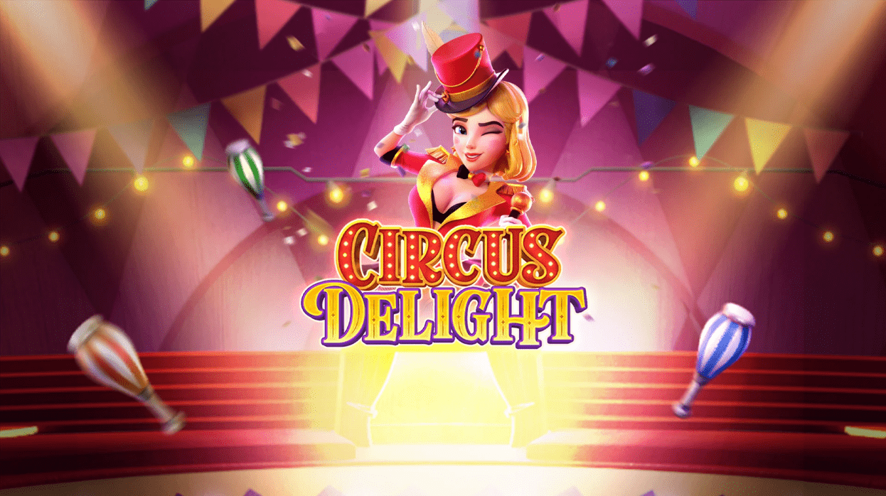 Circus Delight Slots, multiplicadores, rodadas mágicas, estratégias, gerenciamento de bankroll, dicas para iniciantes, entretenimento responsável