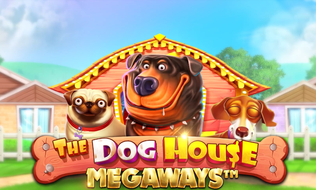 The Dog House Megaways, slots online, cachorros, jogos de cassino, mecânica Megaways, rodadas de bônus, dicas para ganhar, estratégias de jogo, cassinos online, diversão