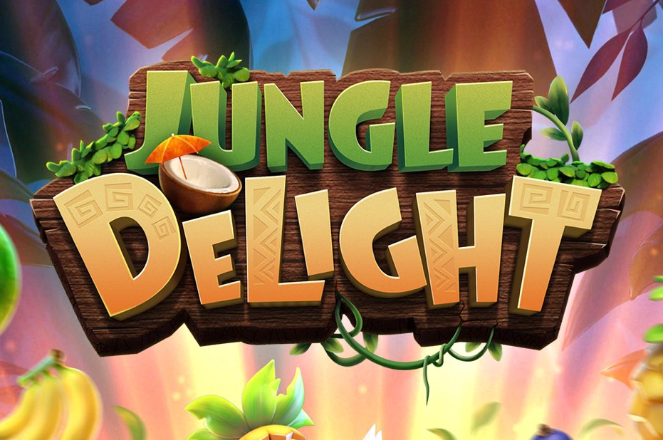 Jungle Delight, slot, estratégias de jogo, símbolos especiais, wilds, multiplicadores, rodadas de bônus, gerenciamento de banca.