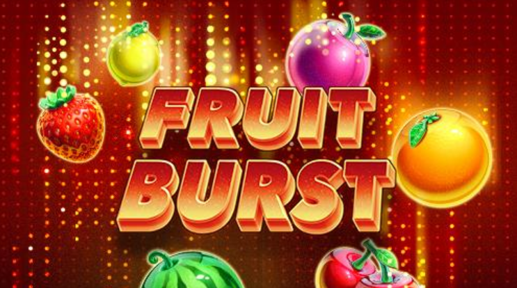 Slot Fruit Burst, recursos especiais, símbolos Wild, símbolos Scatter, rodadas de bônus, multiplicadores, gerenciamento de bankroll, gráficos vibrantes, efeitos sonoros, RTP, volatilidade