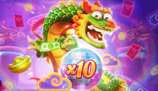 Fortune Dragon, funcionalidades do jogo, slots online, rodadas grátis, Expanding Wilds, RTP Fortune Dragon, volatilidade média, jogo bônus, slots móveis, dicas e estratégias