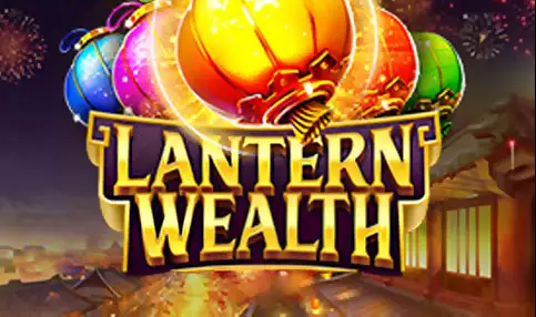 Lantern Wealth, slot online, luminária de ganhos, jogos de cassino, bônus de cassino, multiplicadores de ganhos, rodadas grátis, símbolos Wild, símbolos Scatter, apostas online, gerenciamento de banco, estratégia de slots, desenvolvedora de jogos de cassino, temas orientais, gráficos de slots, animações de cassino.