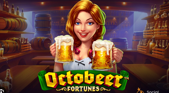 Octobeer Fortunes, slot cervejeiro, Oktoberfest slot, dicas de slot, estratégias de slot, recursos bônus, slots online, RTP Octobeer Fortunes, volatilidade Octobeer Fortunes, slots temáticos