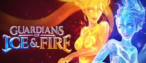 Guardians of Ice & Fire, slot Guardians of Ice & Fire, multiplicadores slot, recursos especiais slot, rodadas grátis Guardians of Ice & Fire, símbolos Wild Guardians of Ice & Fire, recursos de bônus slot, estratégias para ganhar, slot de elementos, comparação de slots de fantasia.