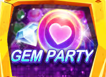 Slot GEM PARTY, guia completo, mecânicas do jogo, recursos especiais, estratégias de slot, caça-níqueis, maximizar ganhos, jogo de cassino