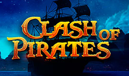 Clash of Pirates, slot Clash of Pirates, recursos do Clash of Pirates, rodadas de bônus, caça-níqueis de piratas, slots online, dicas de slots, volatilidade Clash of Pirates, caça-níqueis com tema pirata, ganhar no Clash of Pirates.